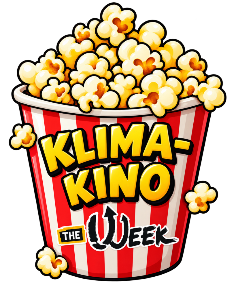 Klima-Kino „The Week“ Riemsloh